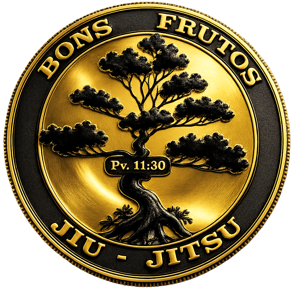 Bons Frutos Jiu Jitsu